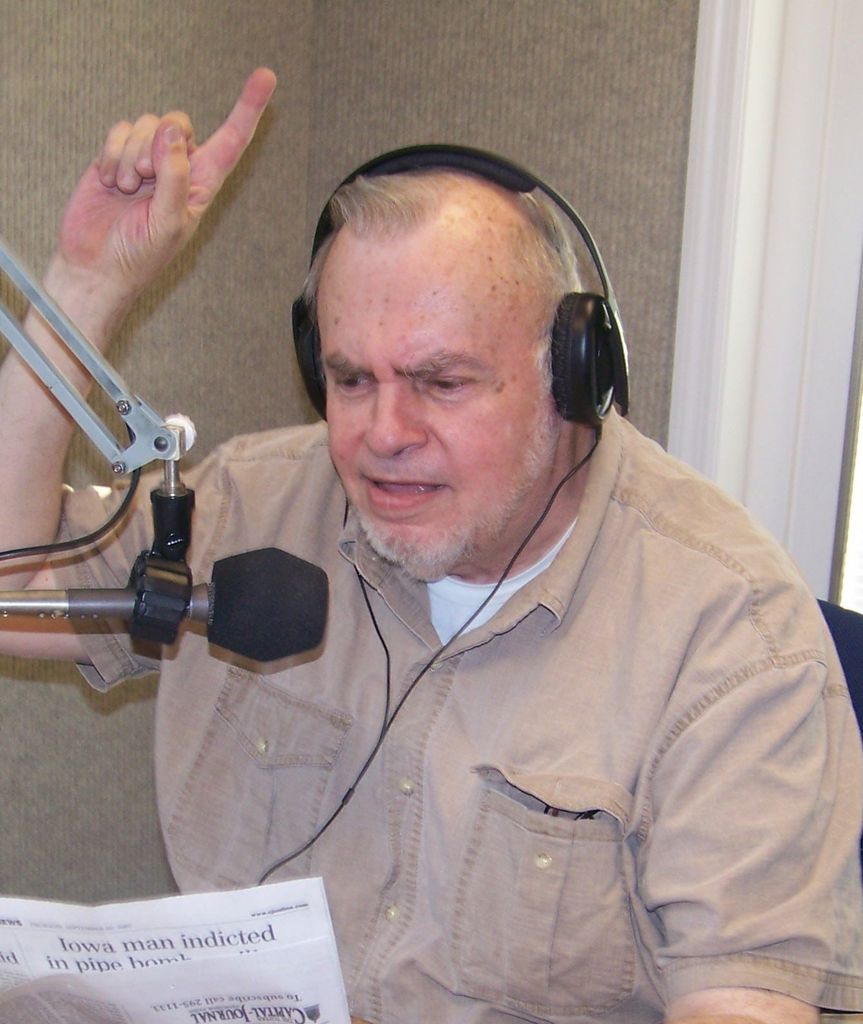 Donald S. Frey, Jr. Profile Photo