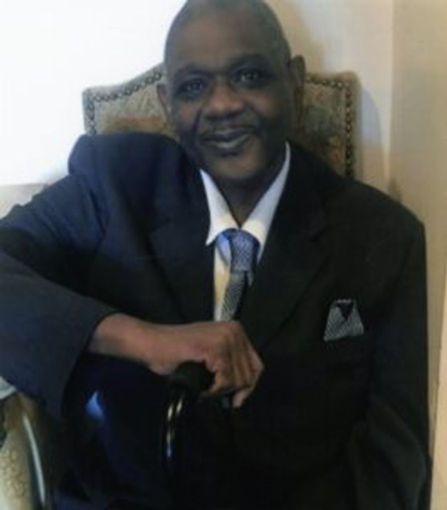 James Smoot Profile Photo
