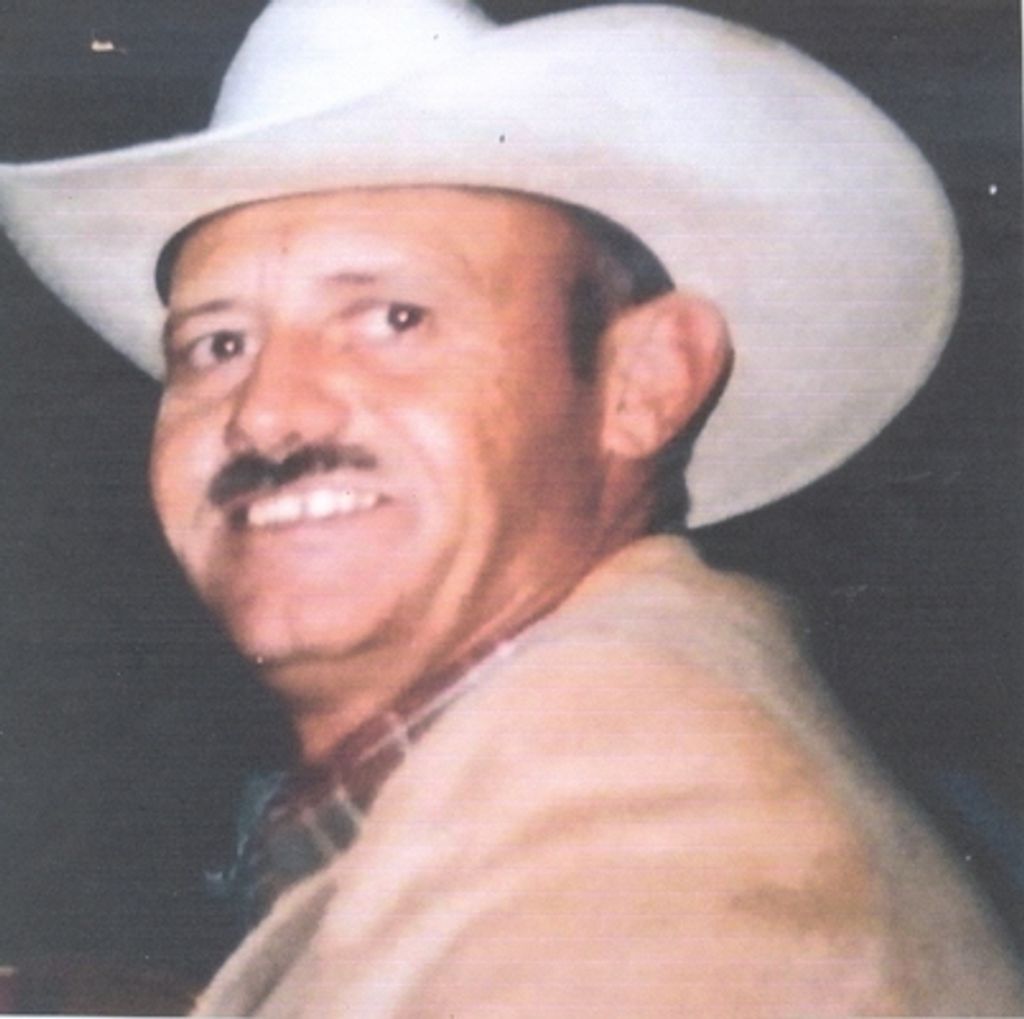 Robert Harley Crosby Profile Photo
