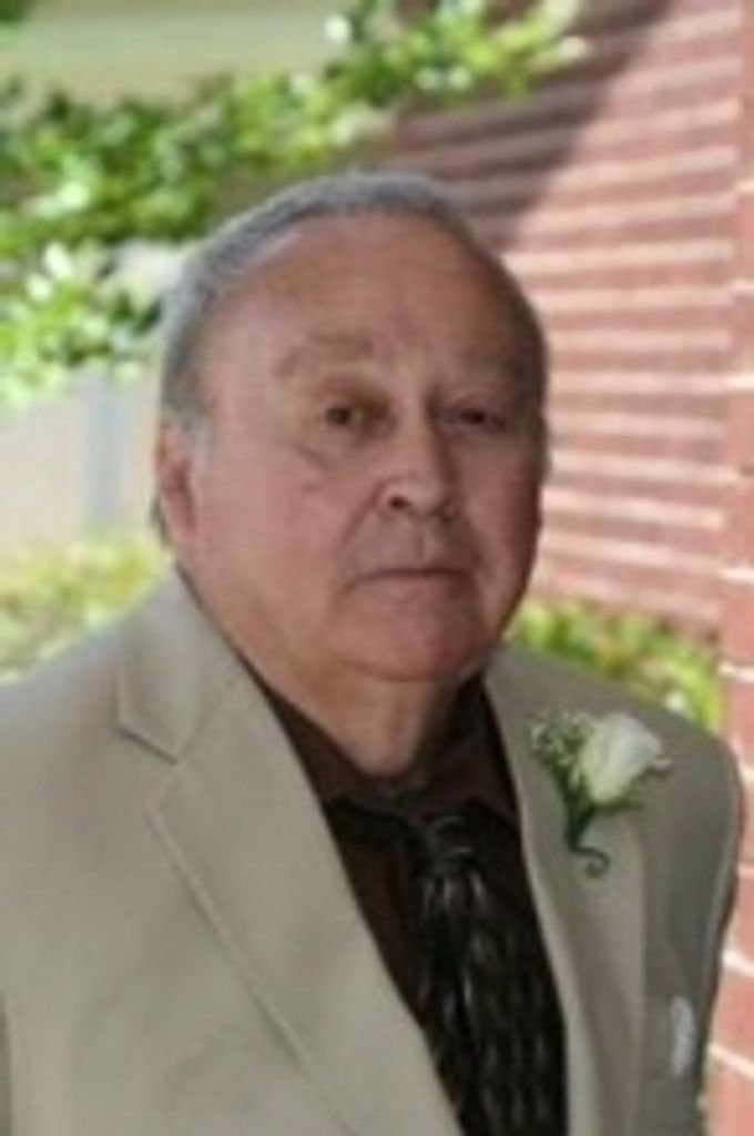 Howard Paul Carson, Jr.