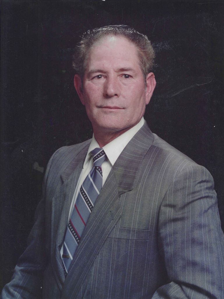 Abram Garcia Profile Photo
