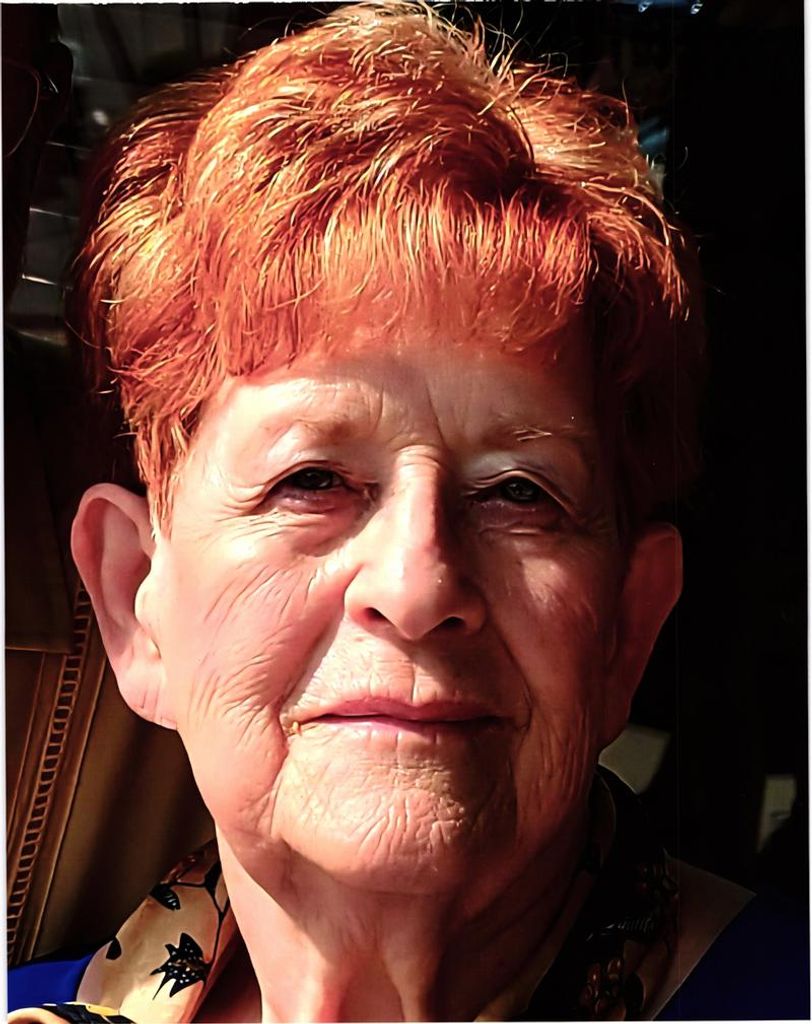 Joan Marie Farnworth Profile Photo