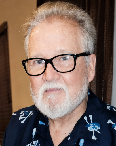 Richard "Wally" Weeks Profile Photo