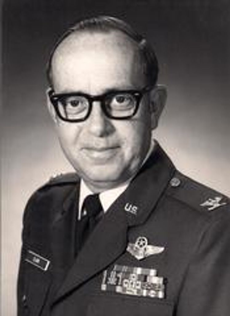 Thomas Sterling Clark, Jr.