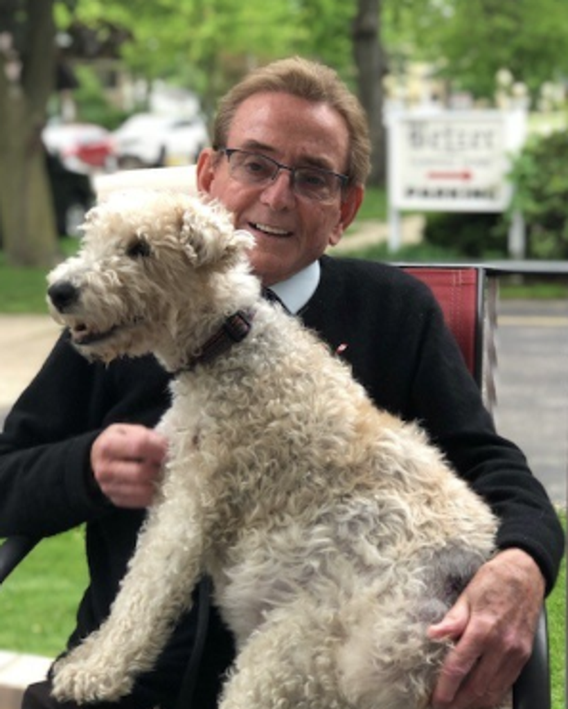 Robert "Bob" Gray Betzer Profile Photo