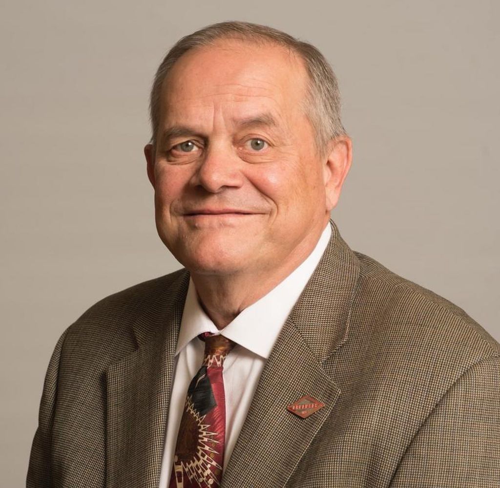 David Nevala Profile Photo