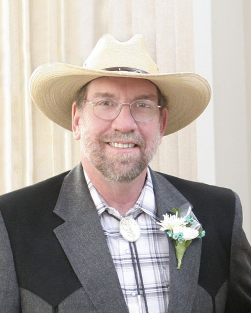 Michael Englund Profile Photo