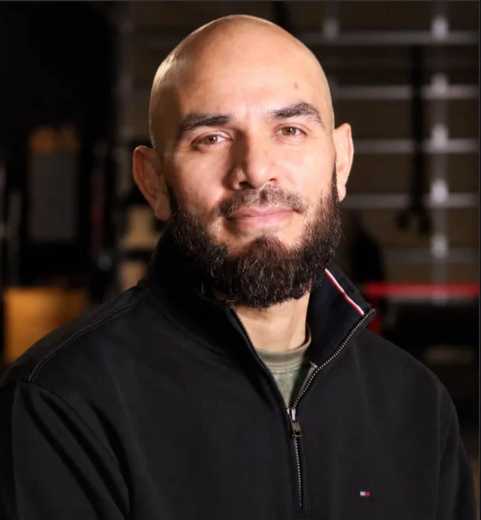 Walter Esparza Profile Photo