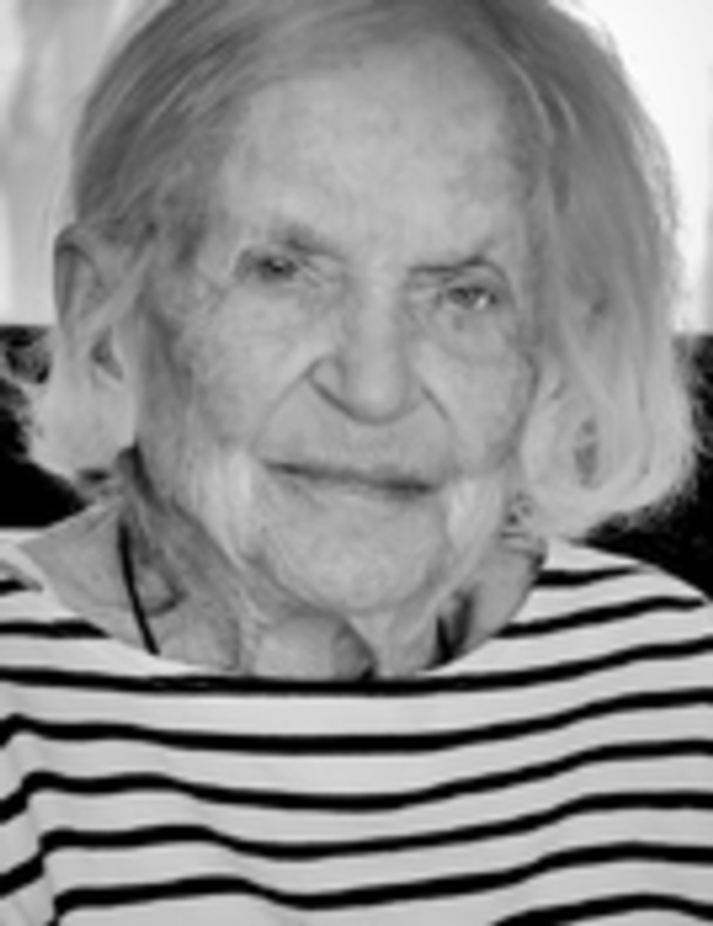 Dorothy T. Replinger