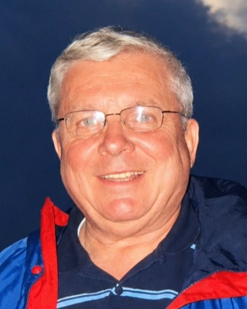 John M. Ranallo Profile Photo