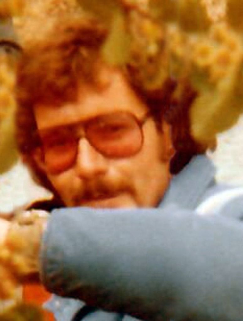 Gregory Harris