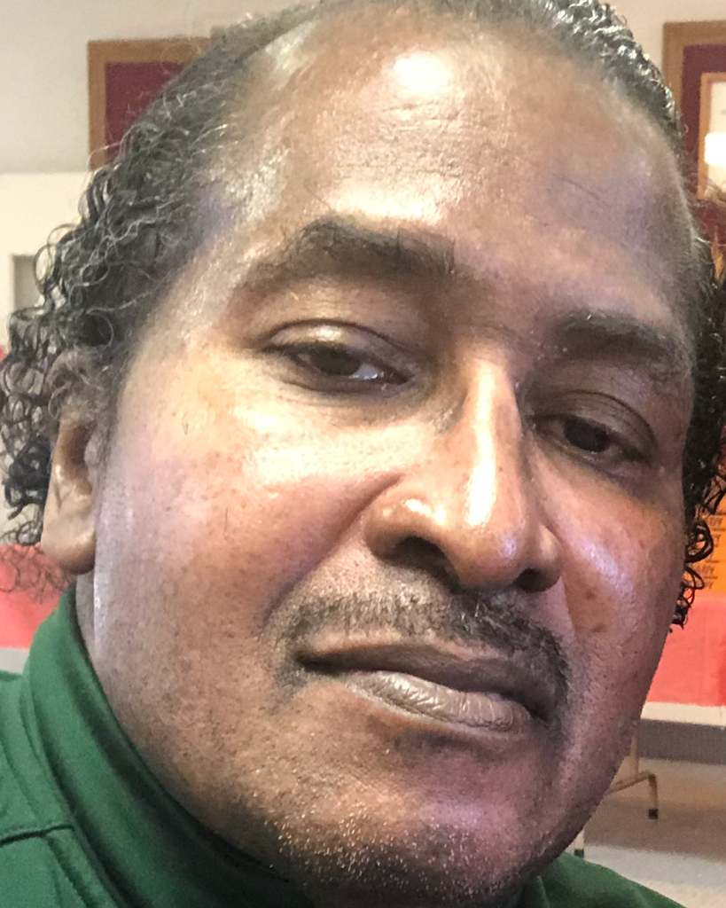 Alonzo Major Moner Profile Photo