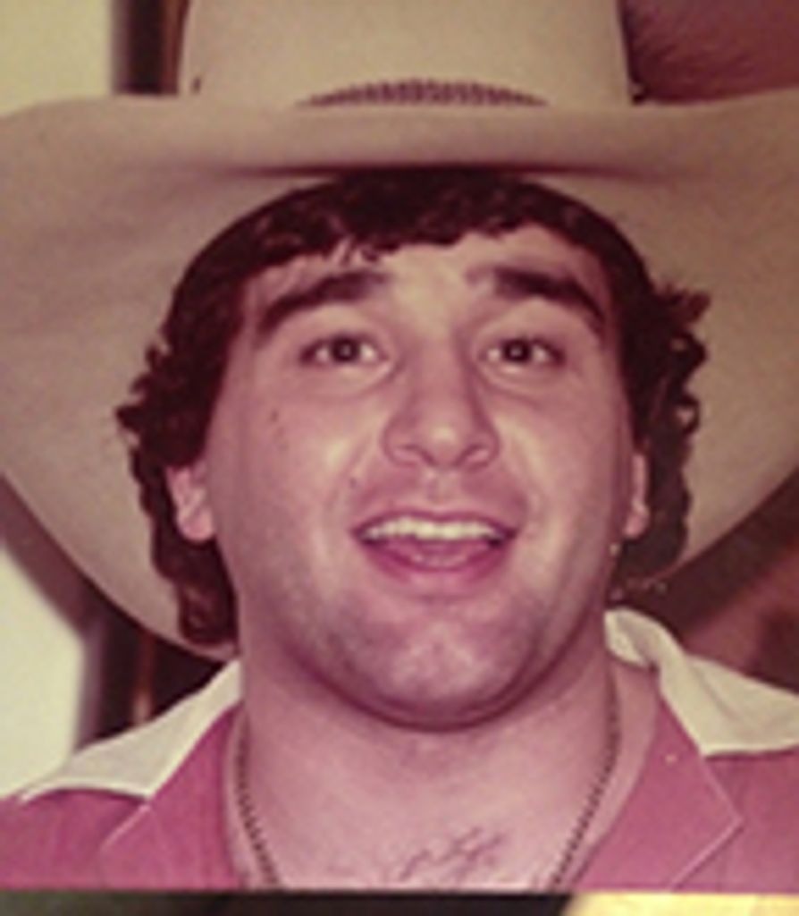 Stephen Novin