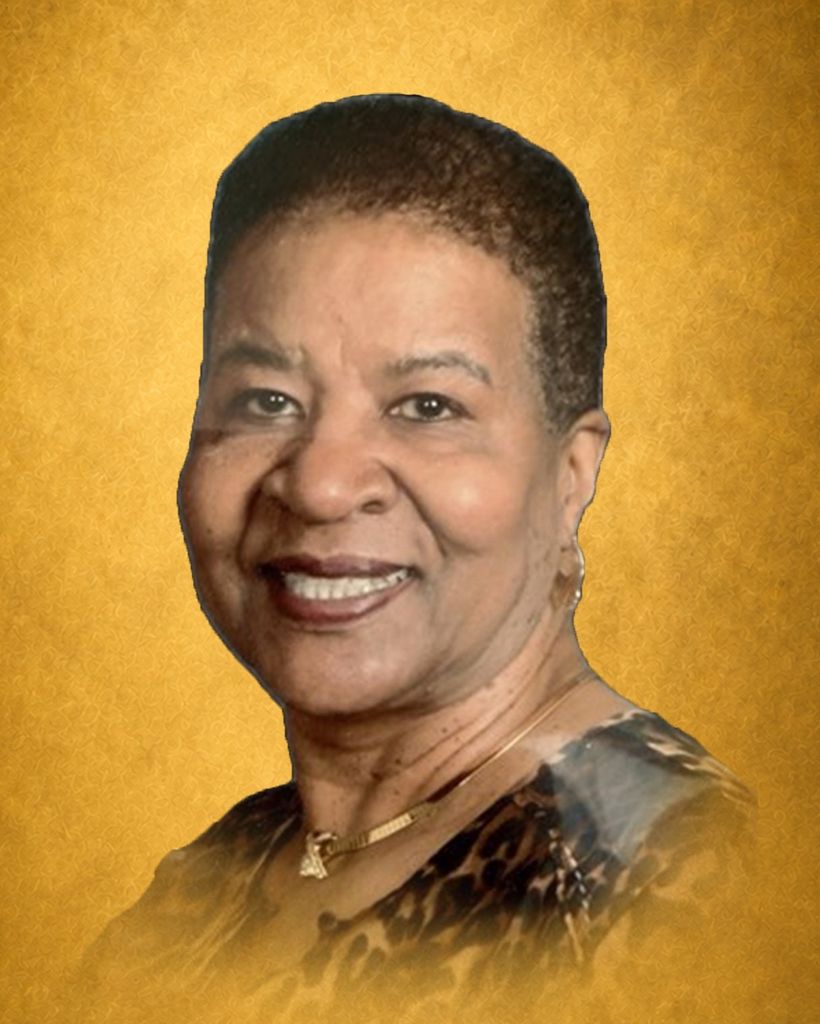 Shirley Mae Davis Henry Profile Photo