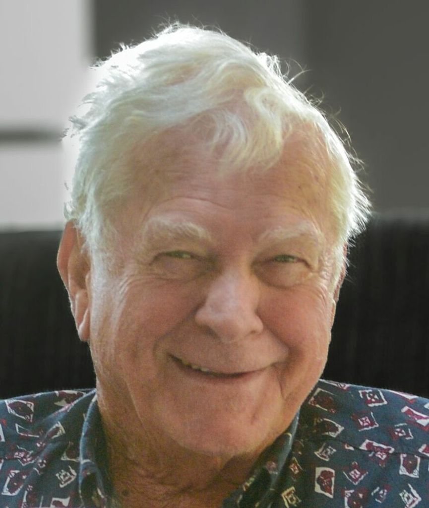 Simon Martin "Marty"  Witman