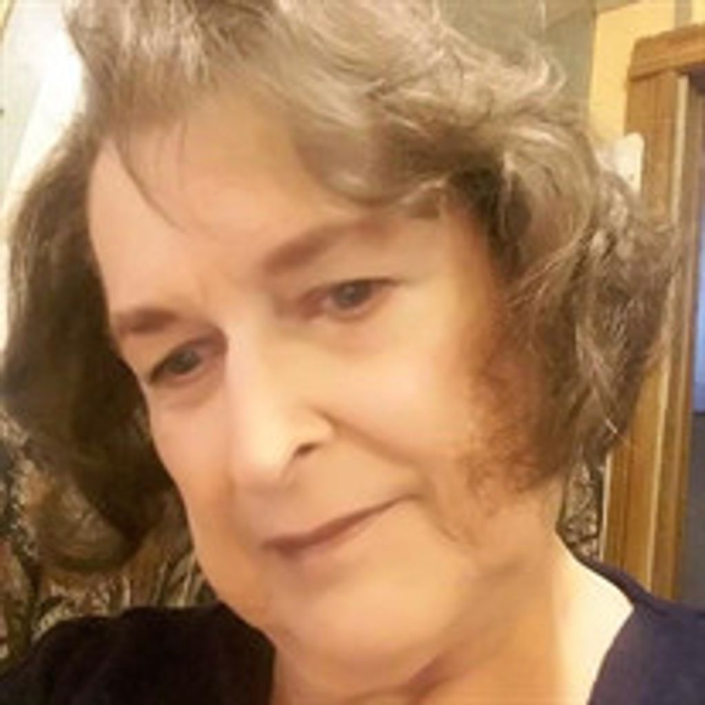 Ms. Virginia Sue Hinckley