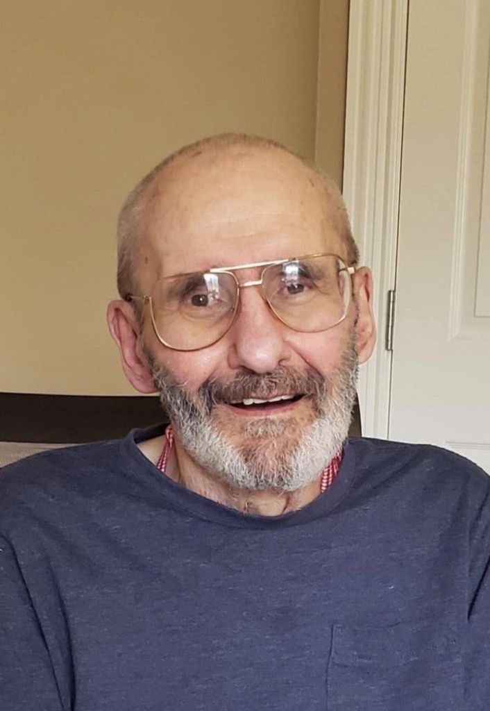 Santucci, Eugene Edward