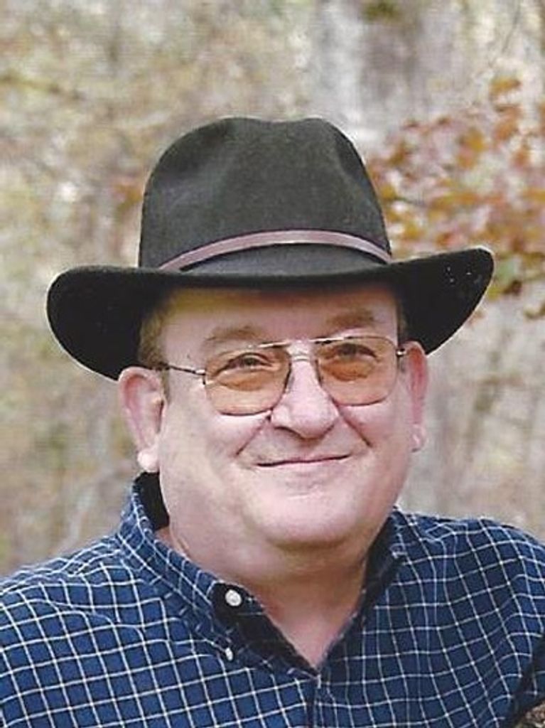 John Otis Simmons Profile Photo