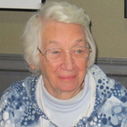 Virginia Ann Walker Profile Photo