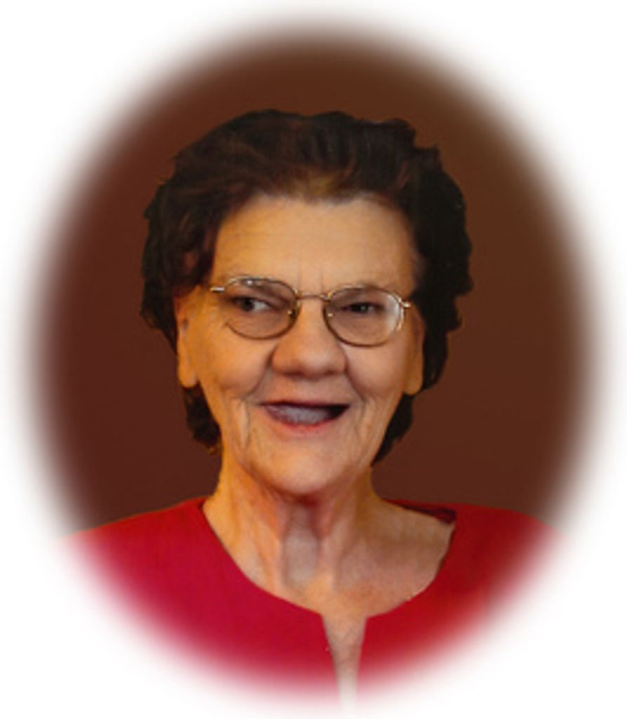 Bonnie Lou Bryant (Lee)