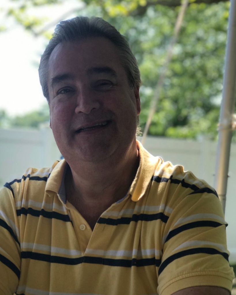 John A Enright Profile Photo