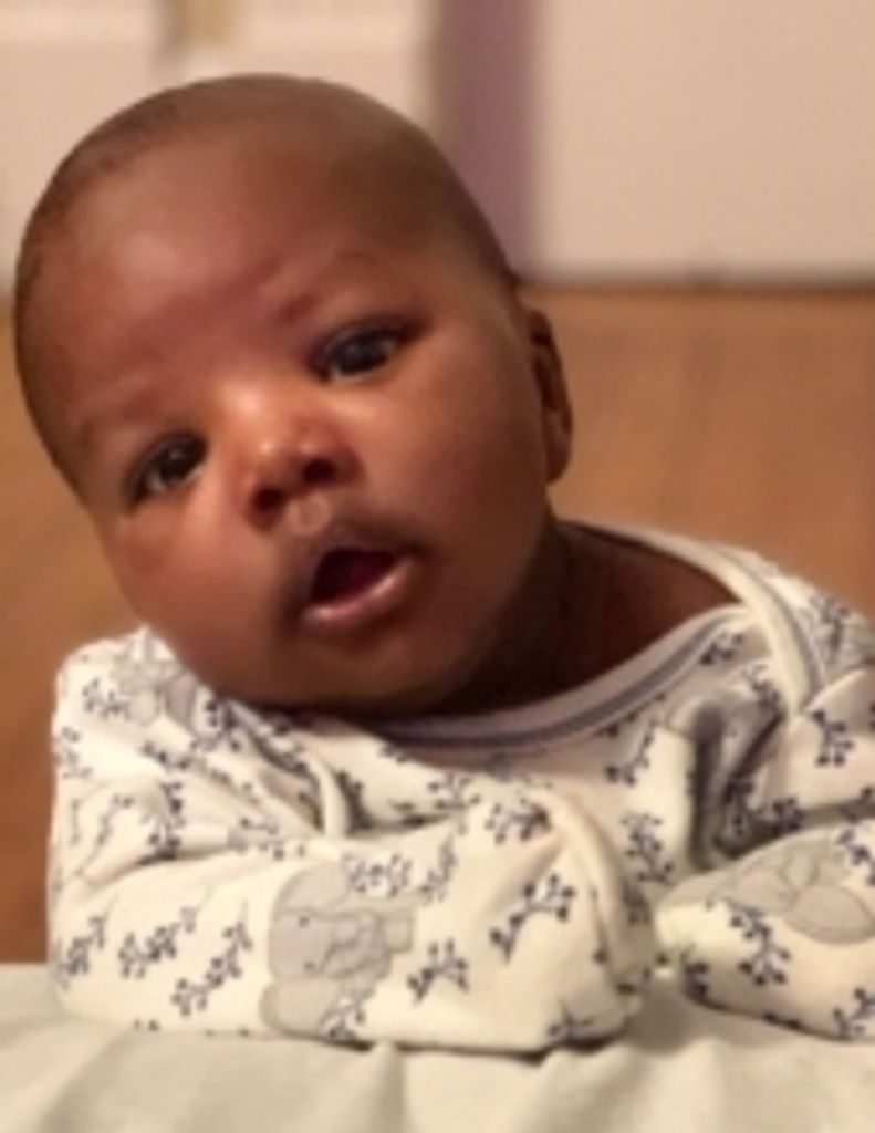 Kenneth Michael Ford, Jr.