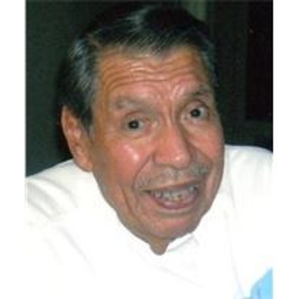 Joe C. Garcia