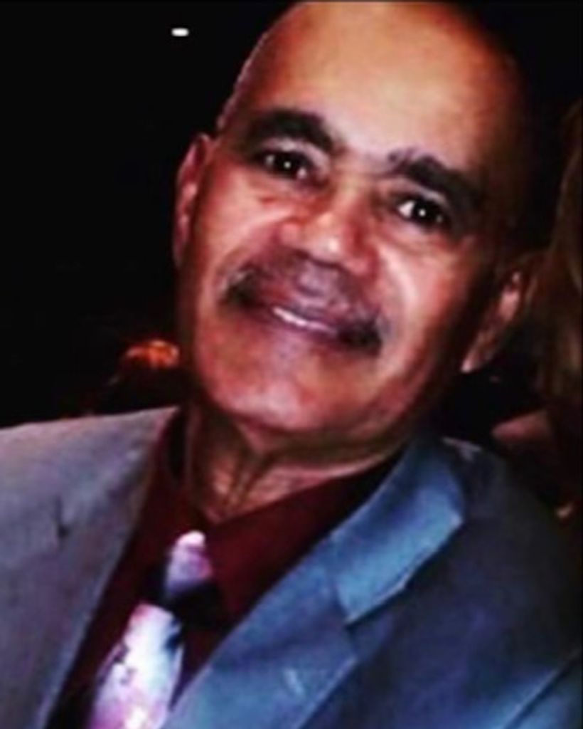 Ruben Pio Concepcion