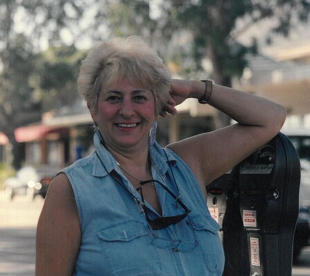 Giovanna Jan Tropean Profile Photo