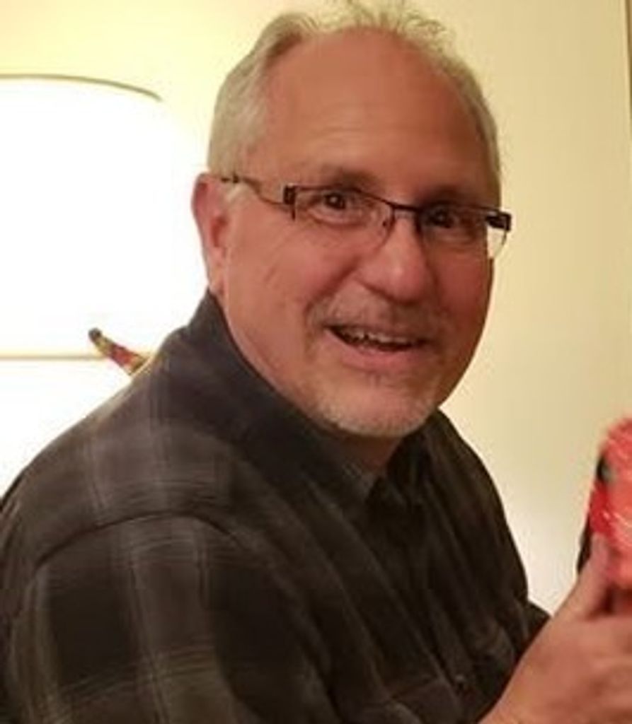 Scott Fridrich Profile Photo