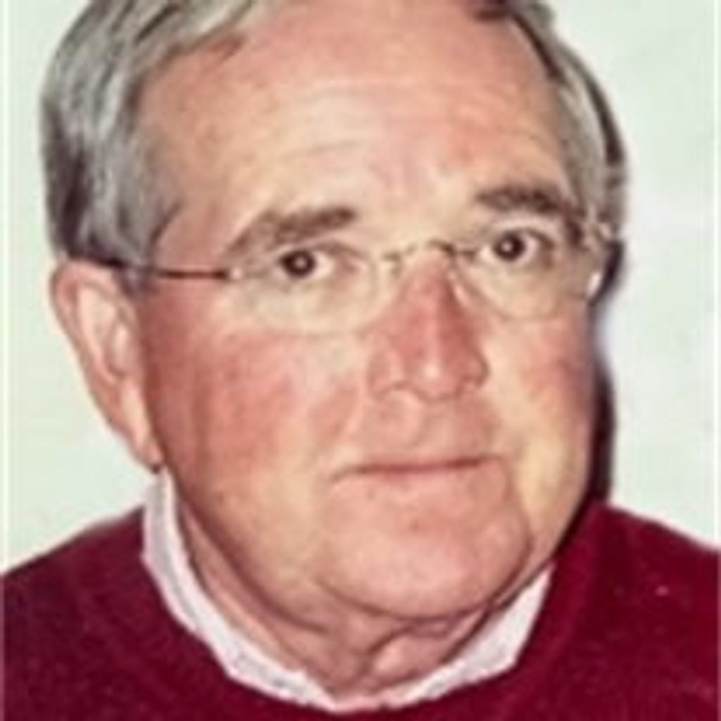 James 'Jim' J. Reidy
