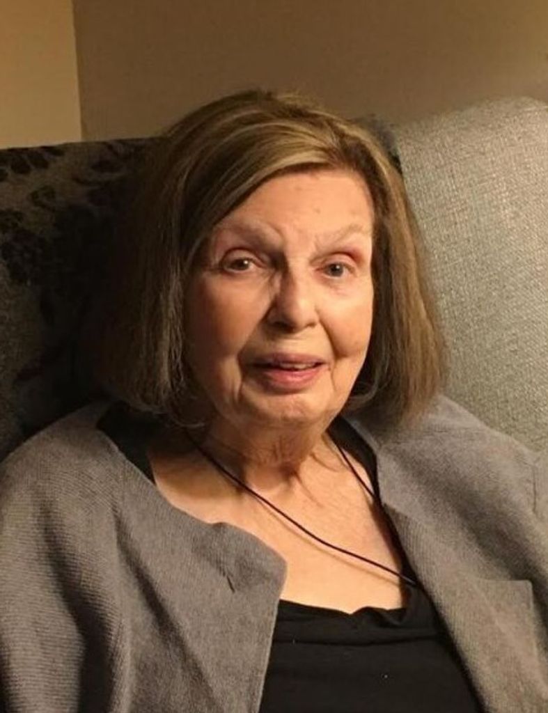Joan Henry Profile Photo