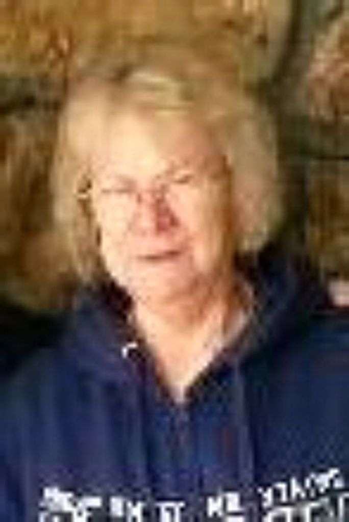 Rose Marie York