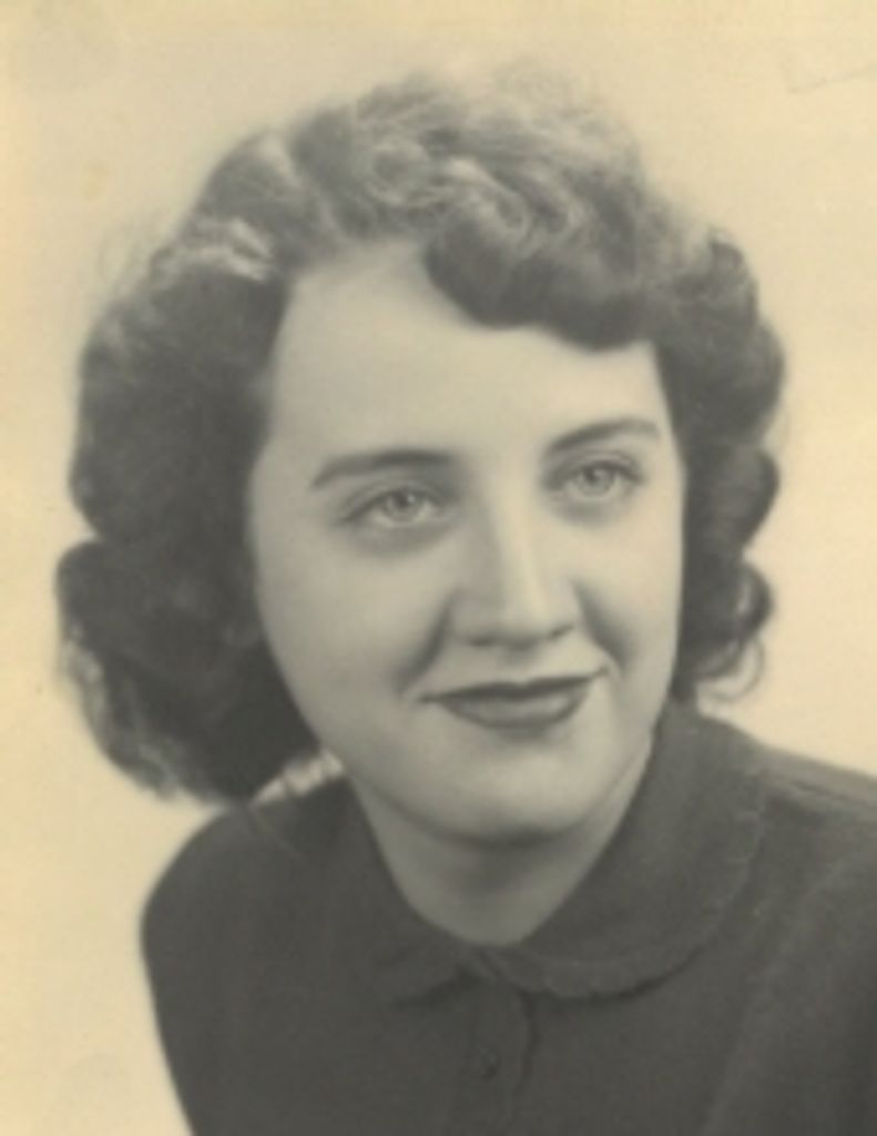 Betty Jean Chadwell Profile Photo