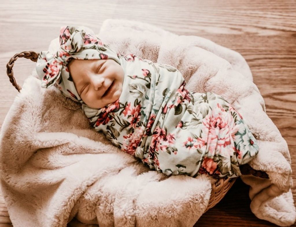 Haisley Mae Huff