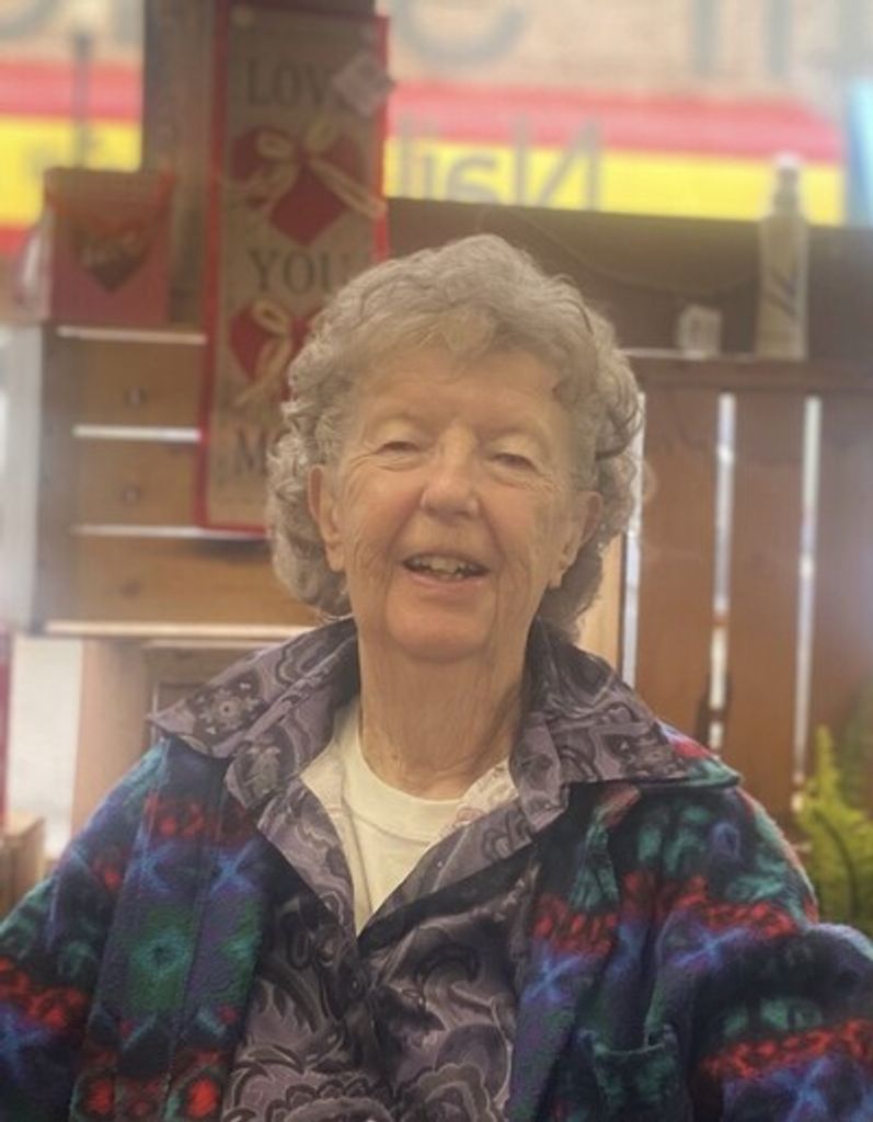 Sylvia Hegney Profile Photo