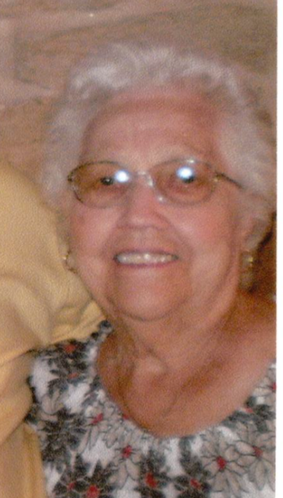 Doris K. Hall Profile Photo