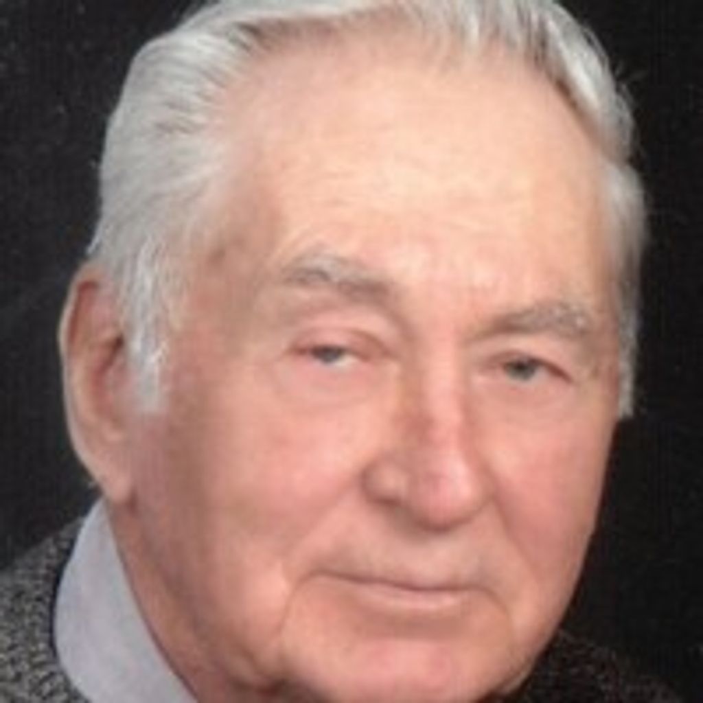 Harold Lee Burcham Jr. Profile Photo