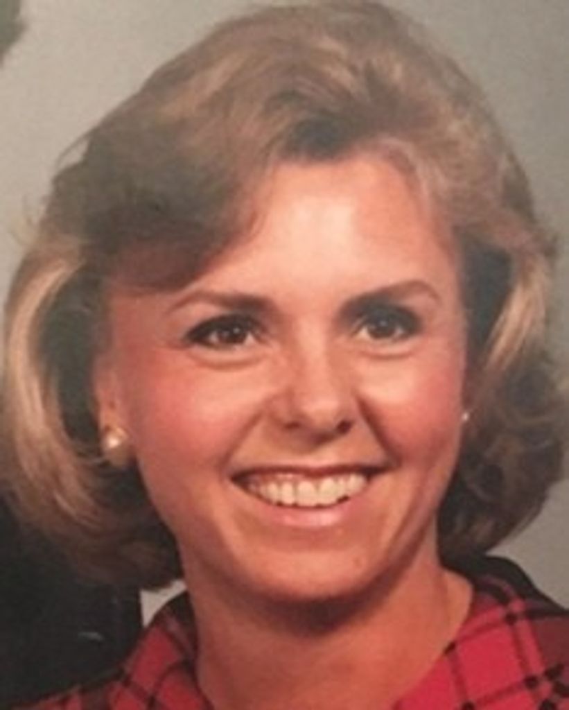 June Mish Cranford Profile Photo