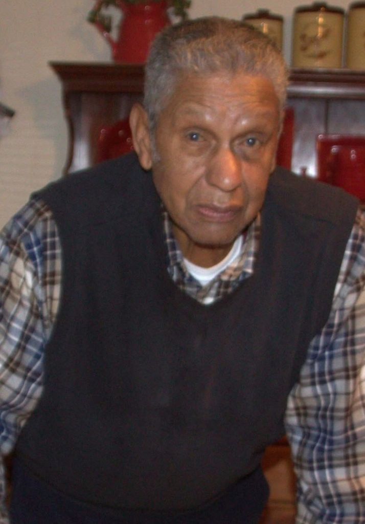 Wilbur Stanton Profile Photo