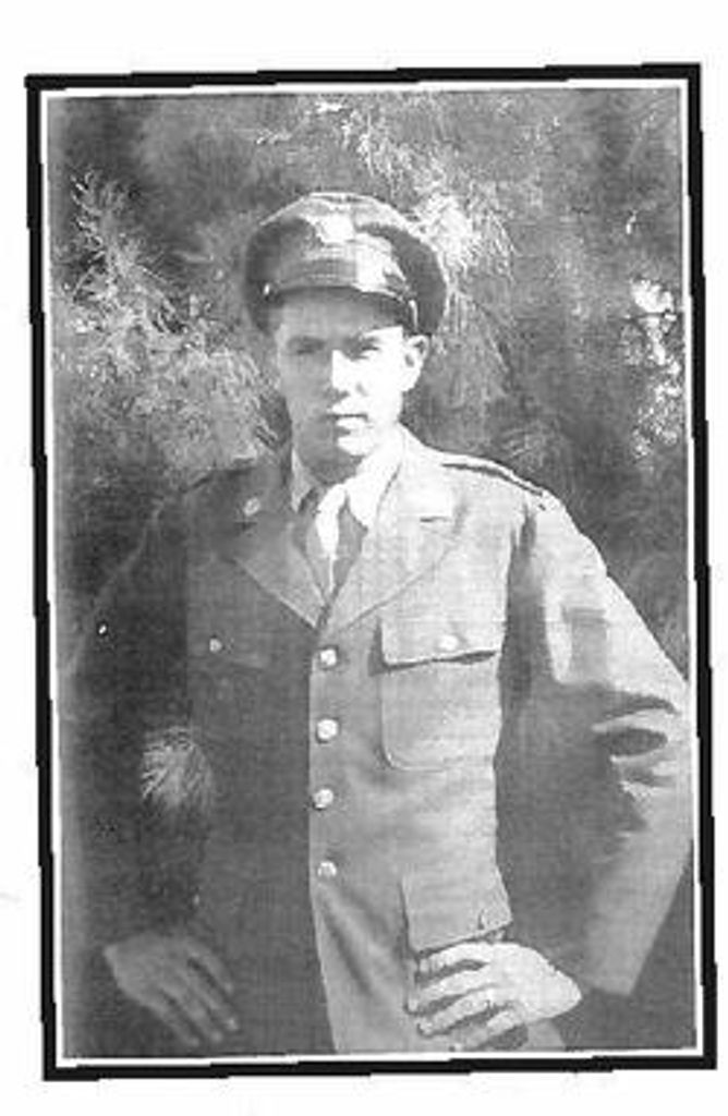 Wilbert Marion Hatfield, Jr. Profile Photo