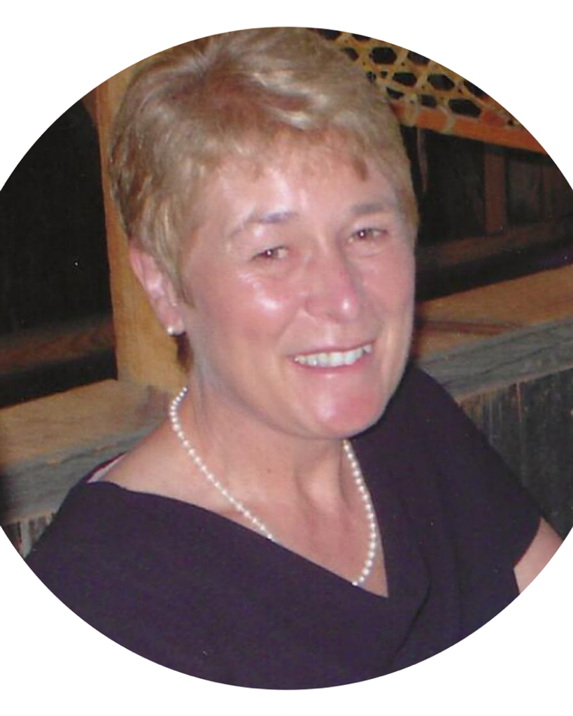 Karen Louise McIsaac Profile Photo
