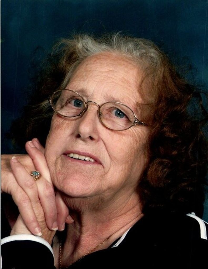 Caroline Brady