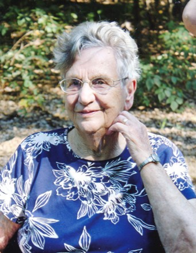 Joyce Irene (Stout) Kroll Profile Photo