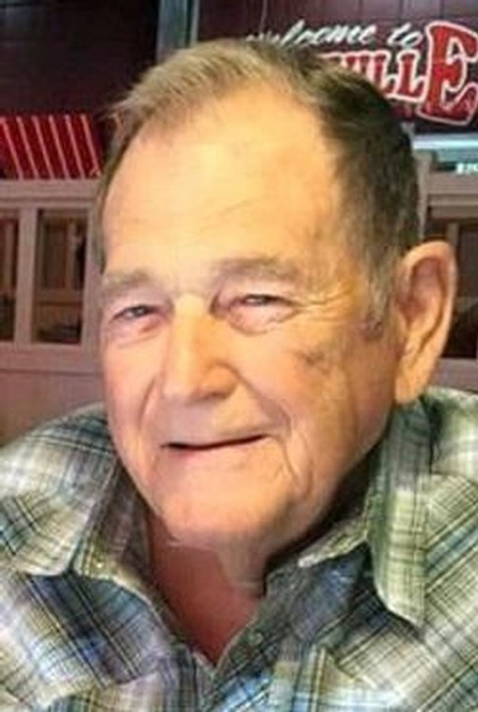 Joseph William Woolford, Sr.