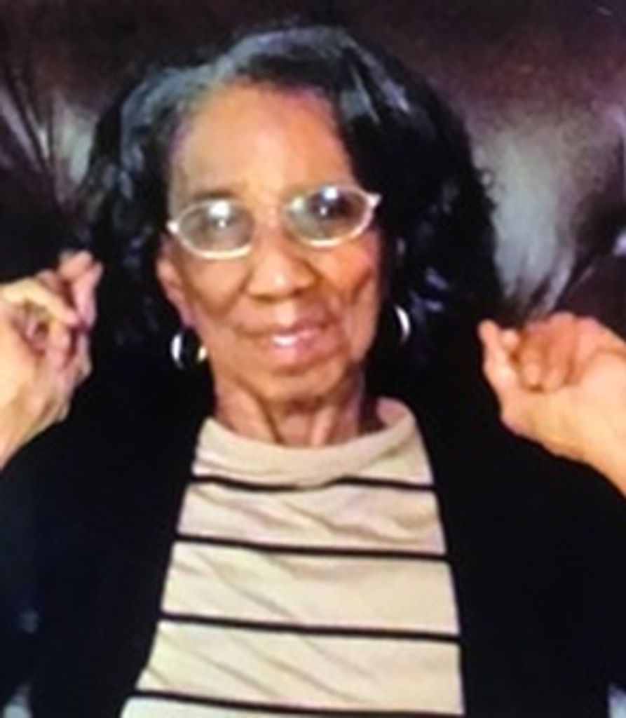 Bessie Thedford