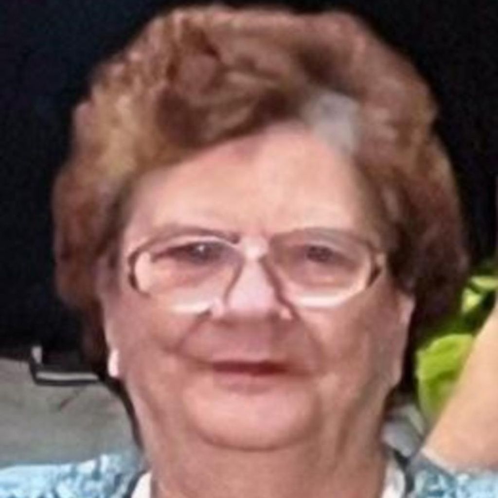 Jennie V Waters
