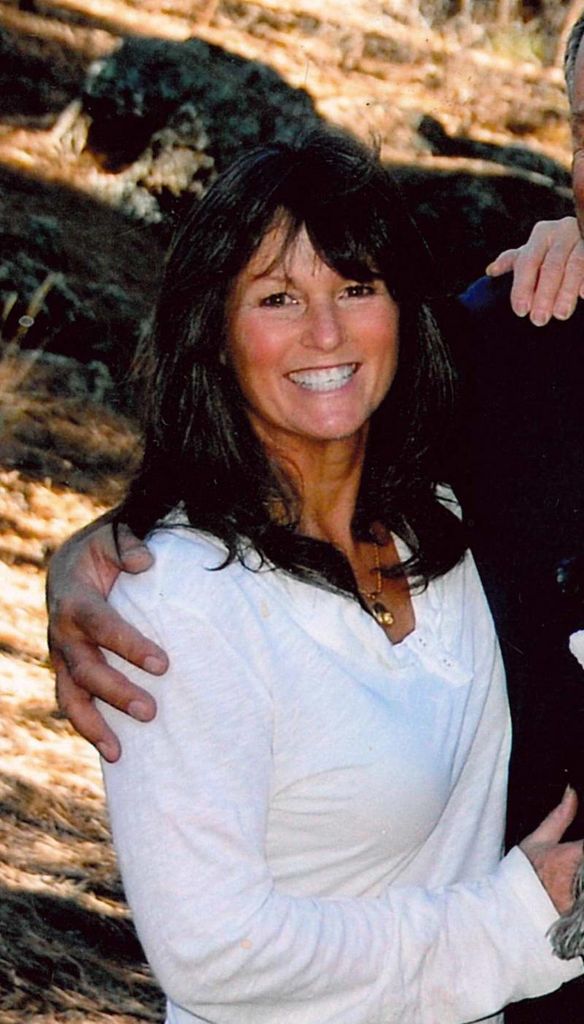 Darla "Dj" Lemke