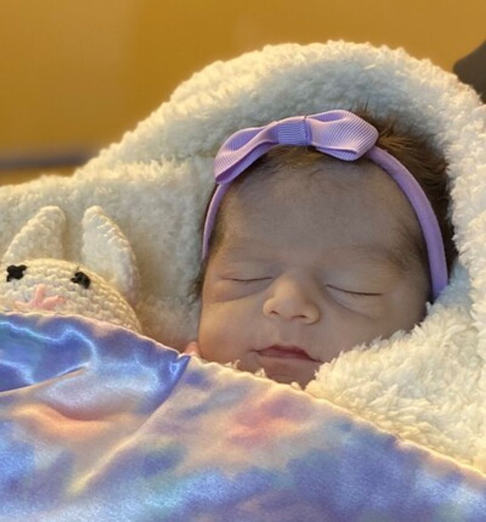 Hailey Isabel Medrano Profile Photo