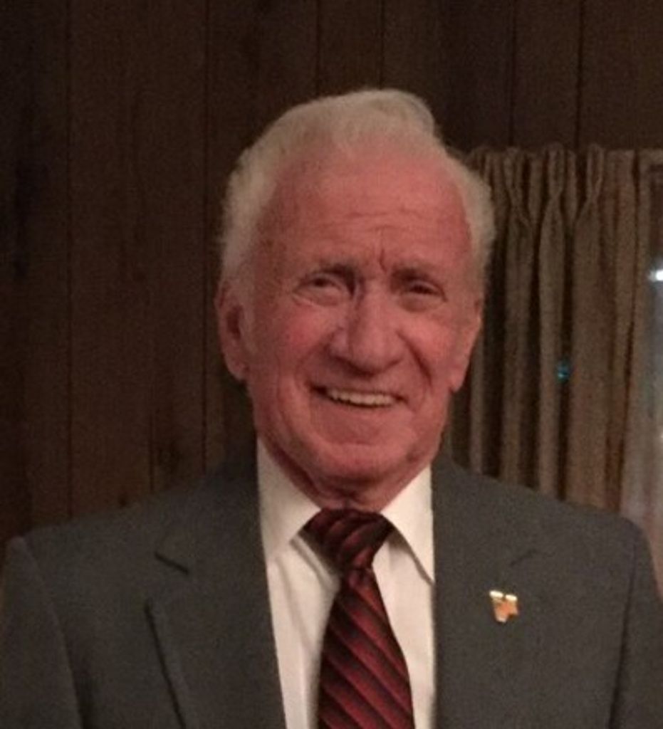 Paul A. Craig, Jr. Profile Photo